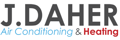 J.Daher Air Conditioning & Heating Corp Logo