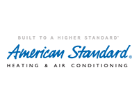 J.Daher Air Conditioning & Heating Corp-Main-Brands We Serve - American Standard