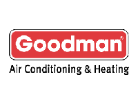 J.Daher Air Conditioning & Heating Corp-Main-Brands We Serve - Goodman